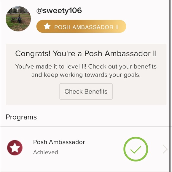 Meet your Posher, Chyrol - Picture 2 of 16